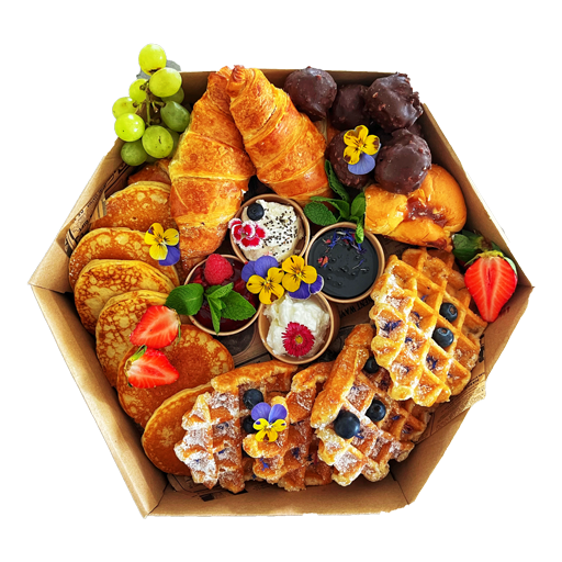 Słodki Box