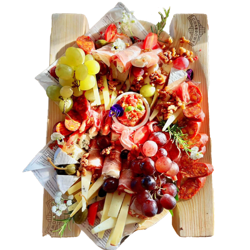 Box w stylu włoskim