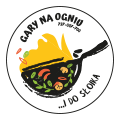 Gary na ogniu i do słoika