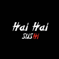 Hai hai sushi